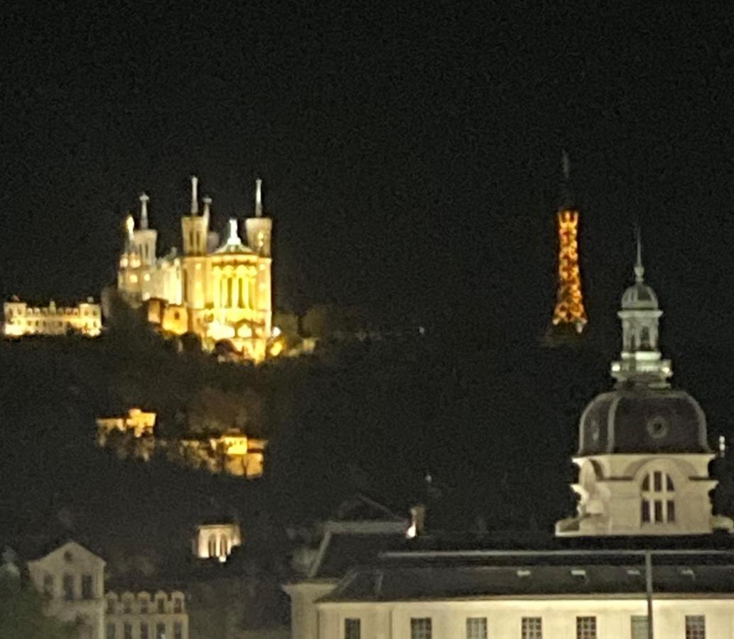 La Guylhostiere Chambre D'Hotes, 4 Epis Gites De France, Demeure De Caractere Lyon Exteriör bild