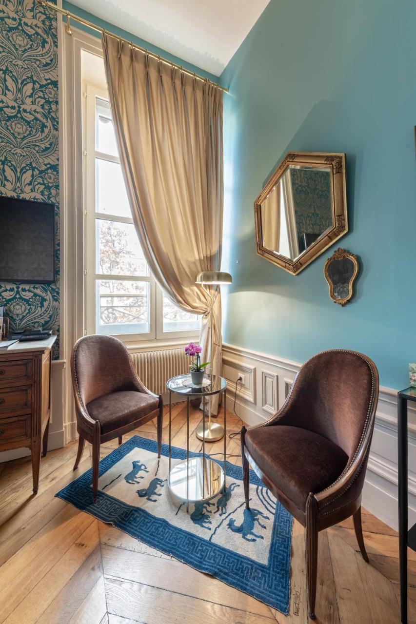 La Guylhostiere Chambre D'Hotes, 4 Epis Gites De France, Demeure De Caractere Lyon Exteriör bild
